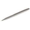 Fisher Space Bullet Ballpoint Pen - Chrome (w/ Ring for Neck) - Pen Boutique Ltd
