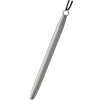 Fisher Space Bullet Ballpoint Pen - Chrome (w/ Ring for Neck) - Pen Boutique Ltd