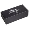 Fisher Space Bullet Ballpoint Pen - Chrome (w/ Ring for Neck) - Pen Boutique Ltd