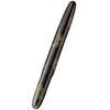 Fisher Space Bullet Titanium Nitride - Dark Matte Black (Paisley Design) - Pen Boutique Ltd