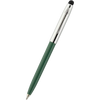 Fisher Space Cap-O-Matic Green Stylus Pen-Pen Boutique Ltd