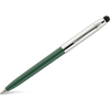 Fisher Space Cap-O-Matic Green Stylus Pen-Pen Boutique Ltd