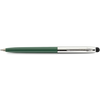 Fisher Space Cap-O-Matic Green Stylus Pen-Pen Boutique Ltd