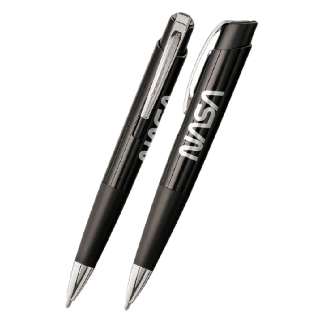 Fisher Space Eclipse NASA Space Pen - Worm - Pen Boutique Ltd
