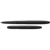 Fisher Space Pen Matte Black Bullet Pen-Pen Boutique Ltd