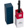 Fisher Space Pen Measure Twice™ Tactical Bolt Action Ballpoint Pen - Matte Black - Pen Boutique Ltd