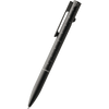 Fisher Space Pen Measure Twice™ Tactical Bolt Action Ballpoint Pen - Matte Black - Pen Boutique Ltd