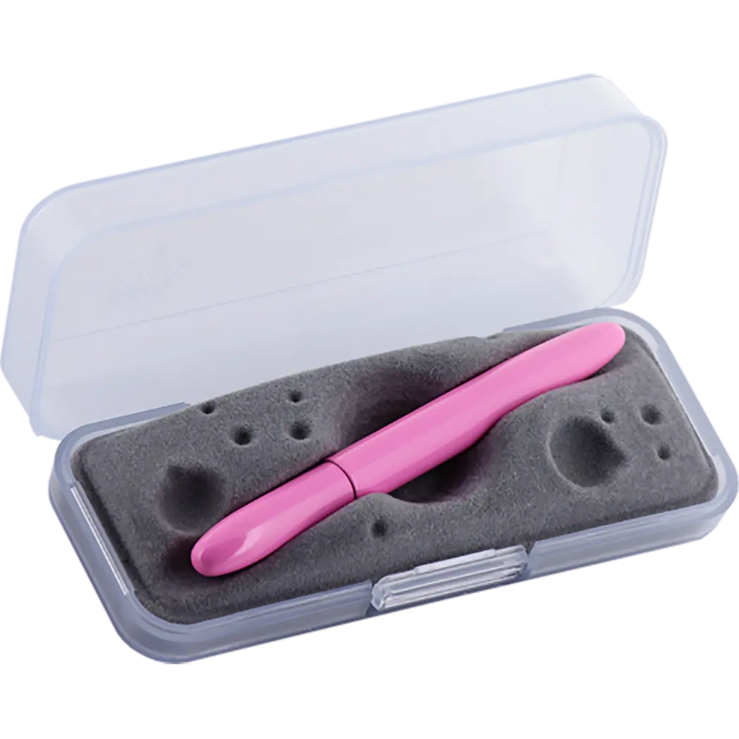 Fisher Space Pen Pink Bullet Ballpoint Pen-Pen Boutique Ltd