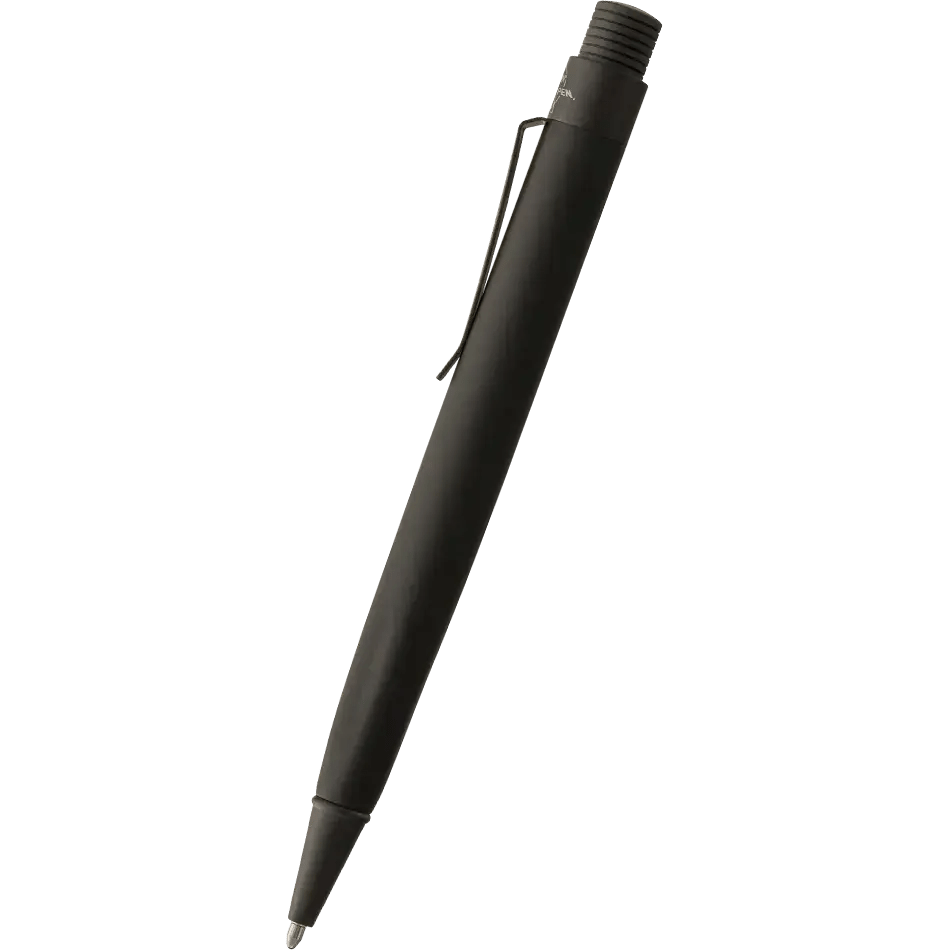 Fisher Space Pen Zero Gravity Ballpoint Pen - Matte Black - Pen Boutique Ltd
