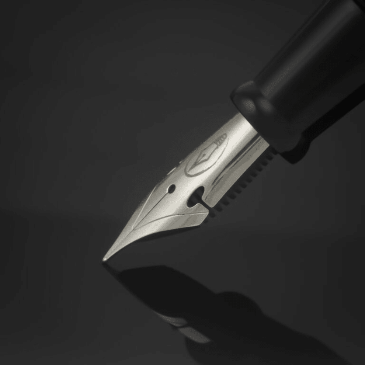 Edison 6 Flex Nib - Pen Boutique Ltd