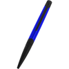 On Sale: S T Dupont Defi Millennium Ballpoint Pen - Fluo Blue - Pen Boutique Ltd