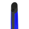 On Sale: S T Dupont Defi Millennium Ballpoint Pen - Fluo Blue - Pen Boutique Ltd