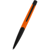 On sale: S T Dupont Defi Millennium Ballpoint Pen - Fluo Orange - Pen Boutique Ltd