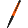 On sale: S T Dupont Defi Millennium Ballpoint Pen - Fluo Orange - Pen Boutique Ltd