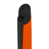 On sale: S T Dupont Defi Millennium Ballpoint Pen - Fluo Orange - Pen Boutique Ltd