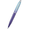 Sheaffer VFM Ballpoint Pen - Expressions Blue Purple - Pen Boutique Ltd