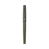 Tom Hessin Rebel "Garrison Green" Ballpoint Pen – Gunmetal Trim - Pen Boutique Ltd
