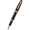 Sailor Fountain Pen - 1911L Realo - Black/Gold-Pen Boutique Ltd