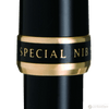 Sailor 1911 L Fountain Pen - Naginata Togi - Gold Trim - Black - Broad Nib (Bespoke Dealer Exclusive) - Pen Boutique Ltd