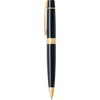 Sheaffer 300 Black w/ Gold Trim Ballpoint Pen-Pen Boutique Ltd