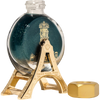 Ferris Wheel Press Ink Bottle - Carriage - 38ml (Gold Polished Edition)-Pen Boutique Ltd