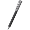 Graf Von Faber - Castell Bloom Ballpoint Pen - Ebony - Pen Boutique Ltd