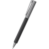 Graf Von Faber - Castell Bloom Propelling Pencil - Ebony - Pen Boutique Ltd