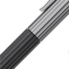 Graf Von Faber - Castell Bloom Rollerball Pen - Ebony - Pen Boutique Ltd