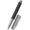 Graf Von Faber - Castell Bloom Rollerball Pen - Ebony - Pen Boutique Ltd