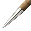 Graf Von Faber-Castell Classic Ballpoint Pen - Thuja Burl - Pen Boutique Ltd
