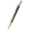 Graf Von Faber-Castell Classic Ballpoint Pen - Thuja Burl - Pen Boutique Ltd
