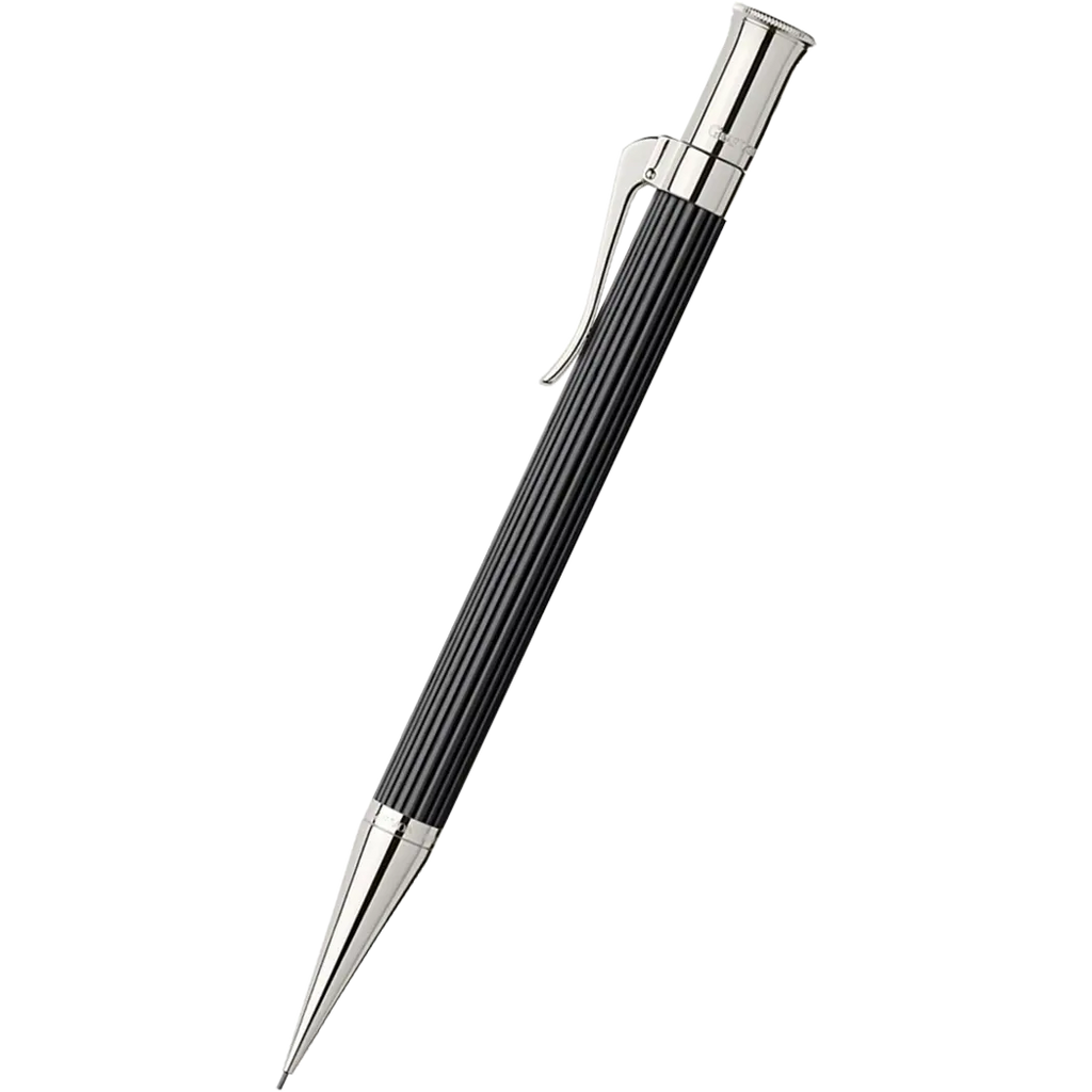 Graf Von Faber-Castell Classic Ebony Mechanical Pencil-Pen Boutique Ltd