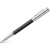 Graf Von Faber-Castell Classic Ebony Wood Rollerball Pen-Pen Boutique Ltd