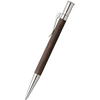 Graf Von Faber-Castell Classic Grenadilla Ballpoint Pen-Pen Boutique Ltd
