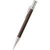 Graf Von Faber-Castell Classic Grenadilla Mechanical Pencil-Pen Boutique Ltd