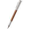 Graf Von Faber-Castell Classic Pernambuco Wood Fountain Pen-Pen Boutique Ltd