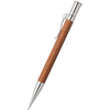 Graf Von Faber-Castell Classic Pernambuco Wood Mechanical Pencil-Pen Boutique Ltd