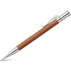Graf Von Faber-Castell Classic Pernambuco Wood Mechanical Pencil-Pen Boutique Ltd