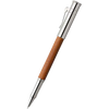 Graf Von Faber-Castell Classic Pernambuco Wood Rollerball Pen-Pen Boutique Ltd