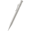 Graf Von Faber-Castell Classic Platinum Plated Mechanical Pencil-Pen Boutique Ltd