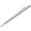 Graf Von Faber-Castell Classic Platinum Plated Mechanical Pencil-Pen Boutique Ltd