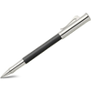 Graf Von Faber-Castell Guilloche Black Rollerball Pen-Pen Boutique Ltd