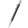 Graf Von Faber-Castell Guilloche Cisele Mechanical Pencil-Pen Boutique Ltd