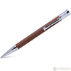 Graf Von Faber-Castell Guilloche Cognac Ballpoint Pen-Pen Boutique Ltd
