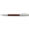 Graf Von Faber-Castell Guilloche Cognac Rollerball Pen-Pen Boutique Ltd