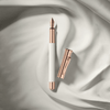 Graf Von Faber - Castell Guilloche Fountain Pen - Champagne Blush - Pen Boutique Ltd