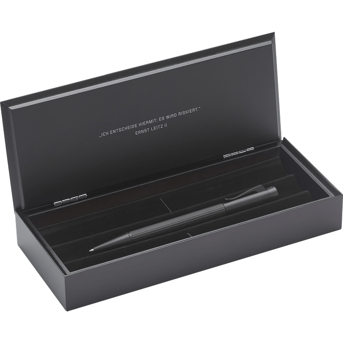 Graf Von Faber - Castell Perfect Pen - Leica (Limited Edition) - Pen Boutique Ltd