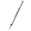 Graf Von Faber-Castell Rollerball Refill - Blue-Pen Boutique Ltd