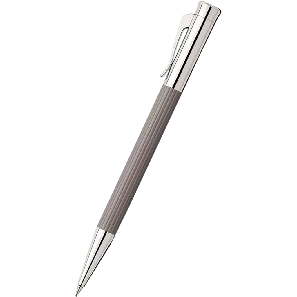 Graf Von Faber-Castell Tamitio Taupe Mechanical Pencil-Pen Boutique Ltd