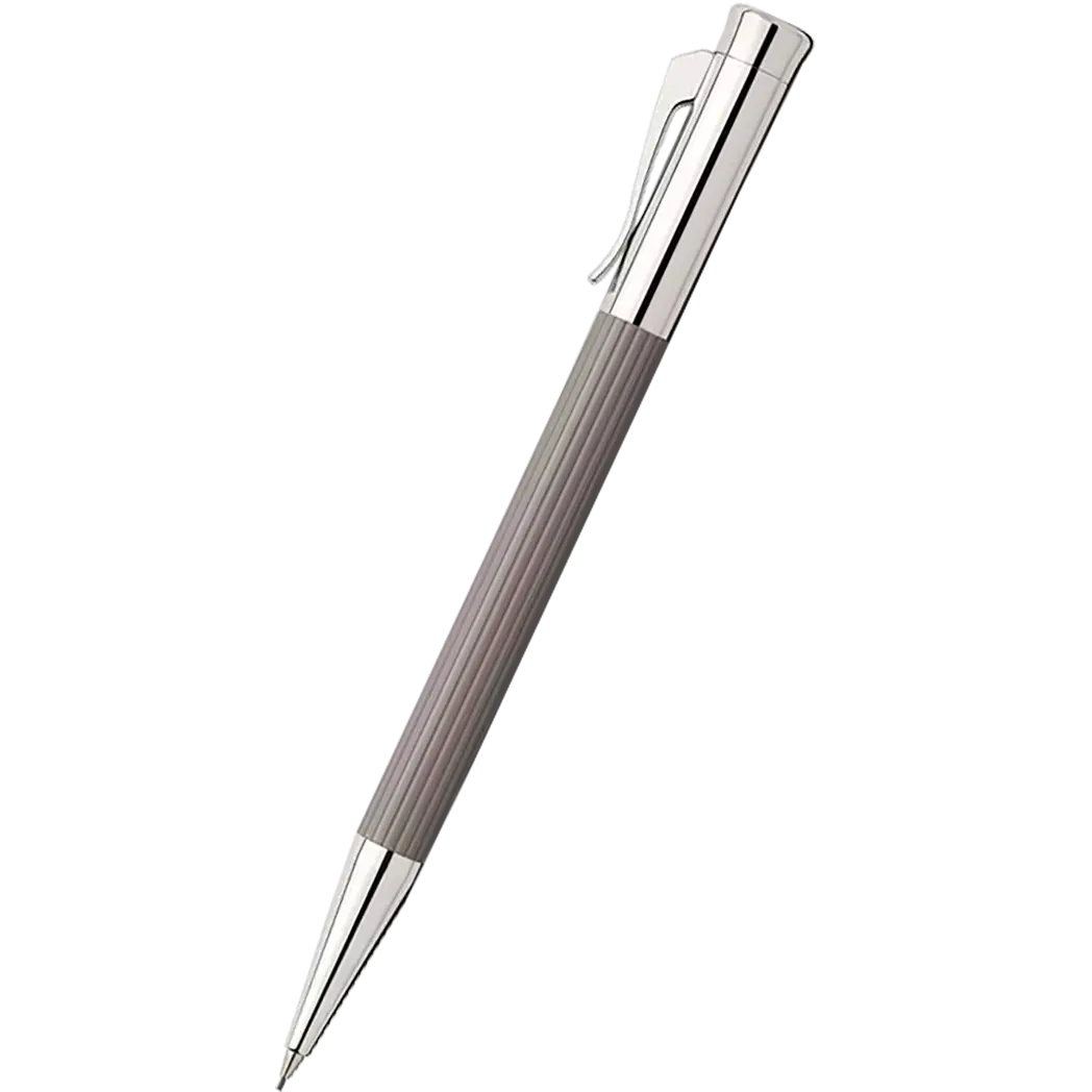 Graf Von Faber-Castell Tamitio Taupe Mechanical Pencil-Pen Boutique Ltd